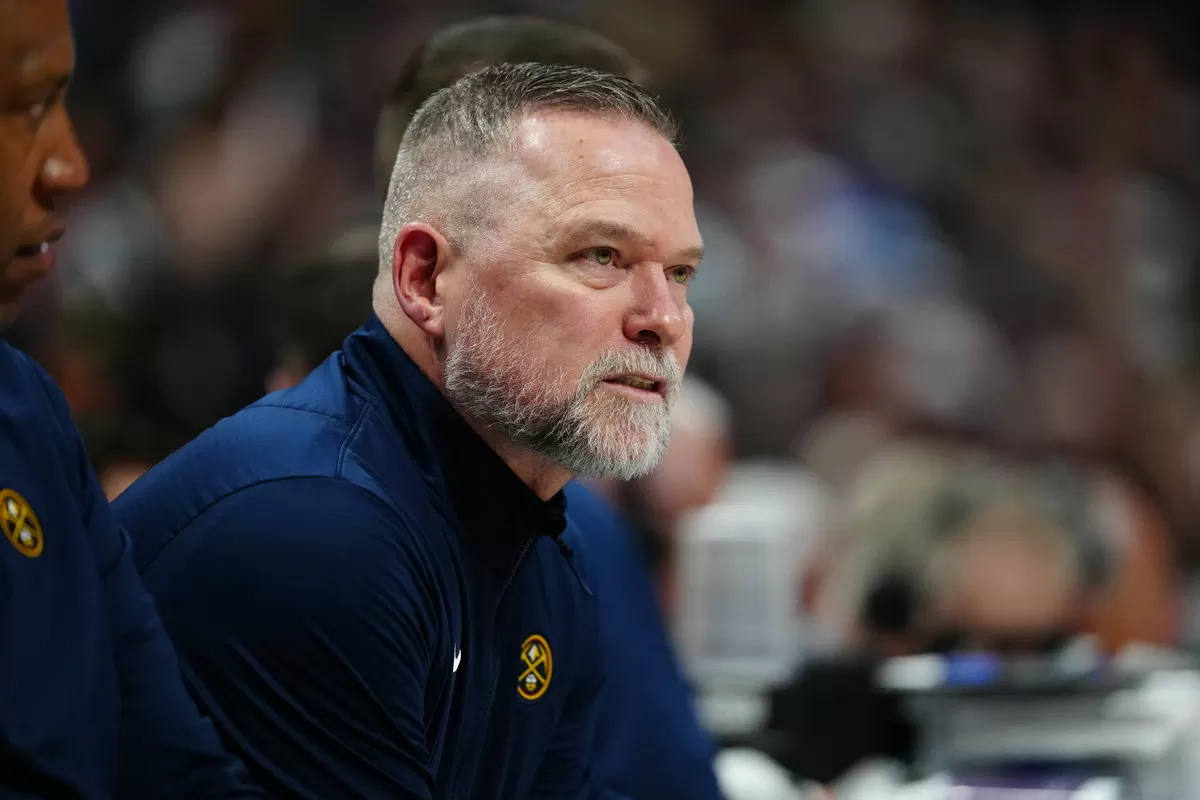 “Didn’t Think Change Was Necessary”: Ex-Duke Coach Reflects on UNC’s $50M Michael Malone Decision