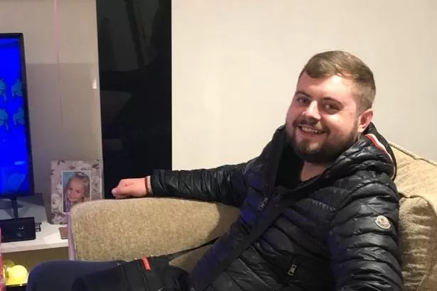 Man found dead on Salford street over Easter weekend as woman arrested for 'domestic abuse offences'