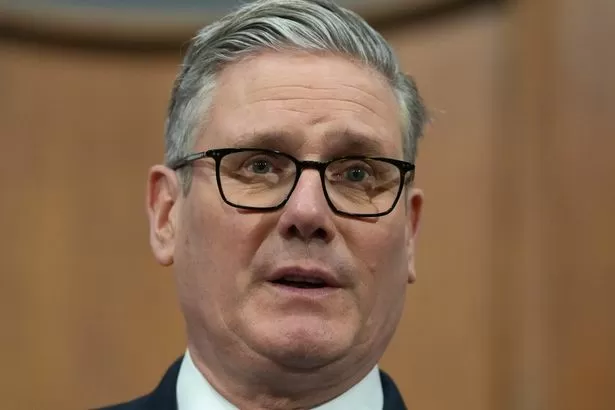 Everything Keir Starmer said in today's cost of living statement