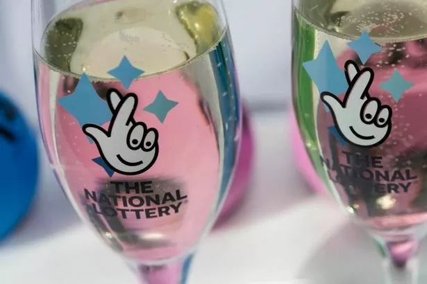 National Lottery results live: Euromillions and Thunderball numbers for Friday, April 3