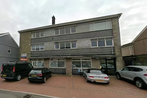 Former Skewen police station may be turned into affordable flats