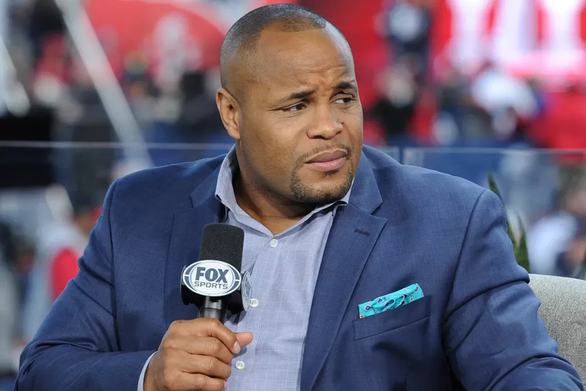 Daniel Cormier Fires Back at ‘Average’ Nate Diaz With Brutal Reality Check on His UFC Career