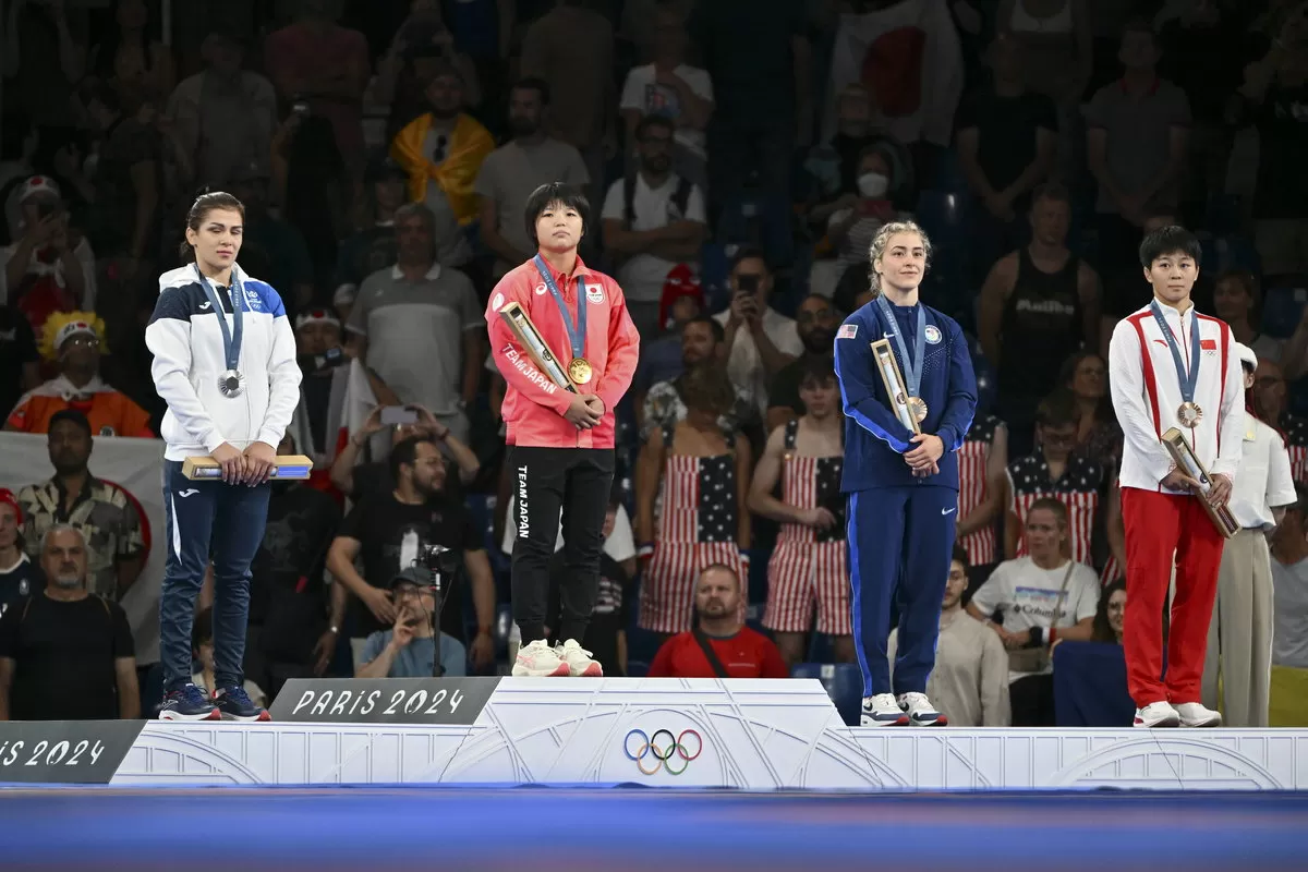 24-Year-Old Olympic Champion Announces Retirement After Honest Admission