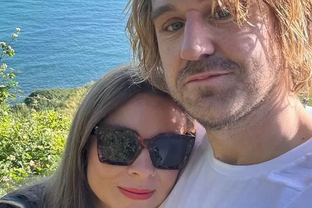 Mum woke up feeling dizzy - hours later she nearly died