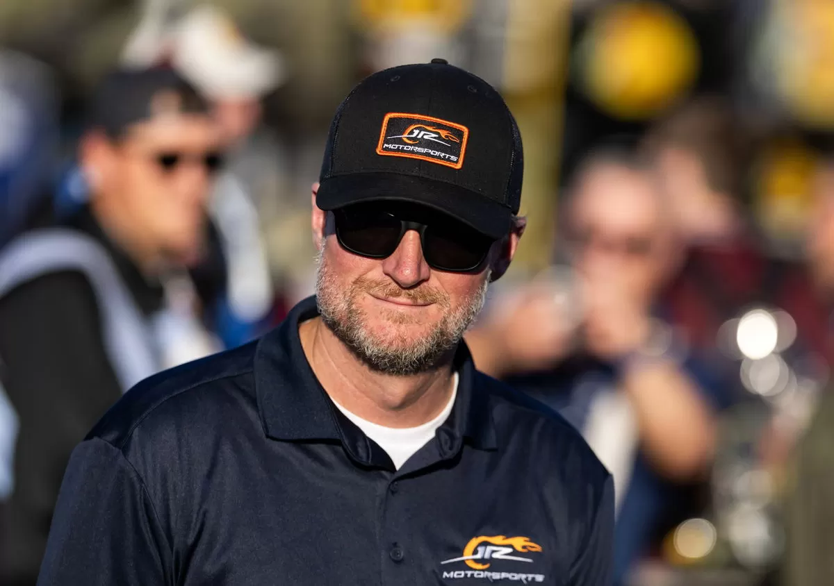 Dale Jr’s Racing Series Punishes 21-YO Kaulig Driver Hours After Teammates’ Sensitivity Fallout