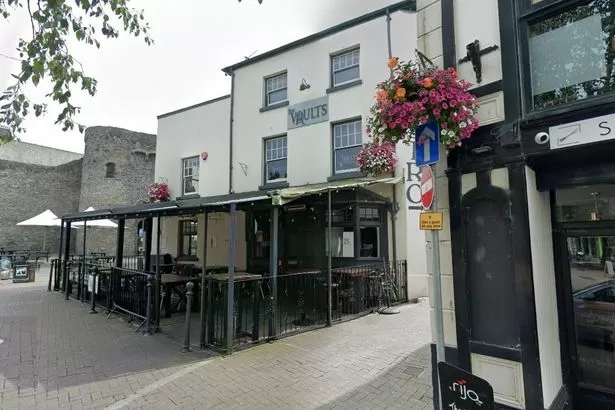 Town centre pub incident sees women hospitalised and others arrested