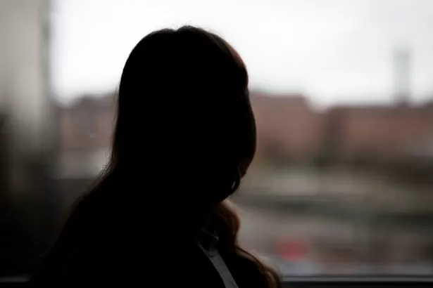 Woman claims she was sexually abused by her husband