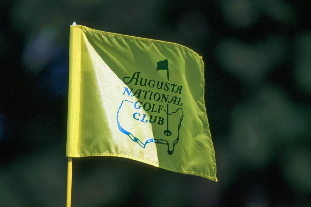 Amateur Golfer Nearly Misses Augusta Debut After ‘Scam’ Invite Scare