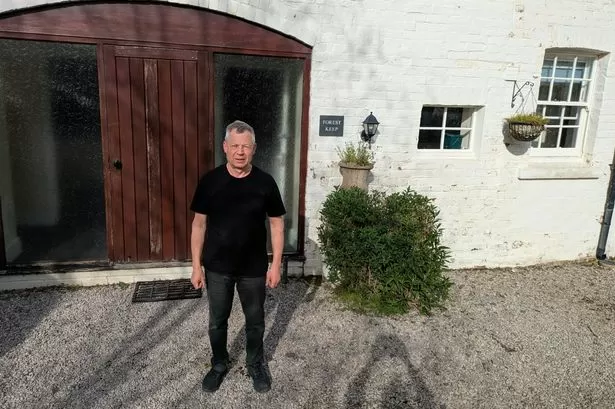 'I invested everything into four cottages in Wales and I really wish I hadn't'