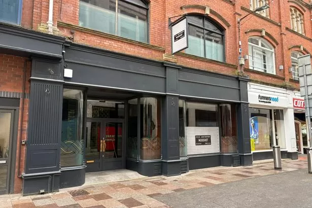 Highly-rated Cardiff restaurant suddenly closes down