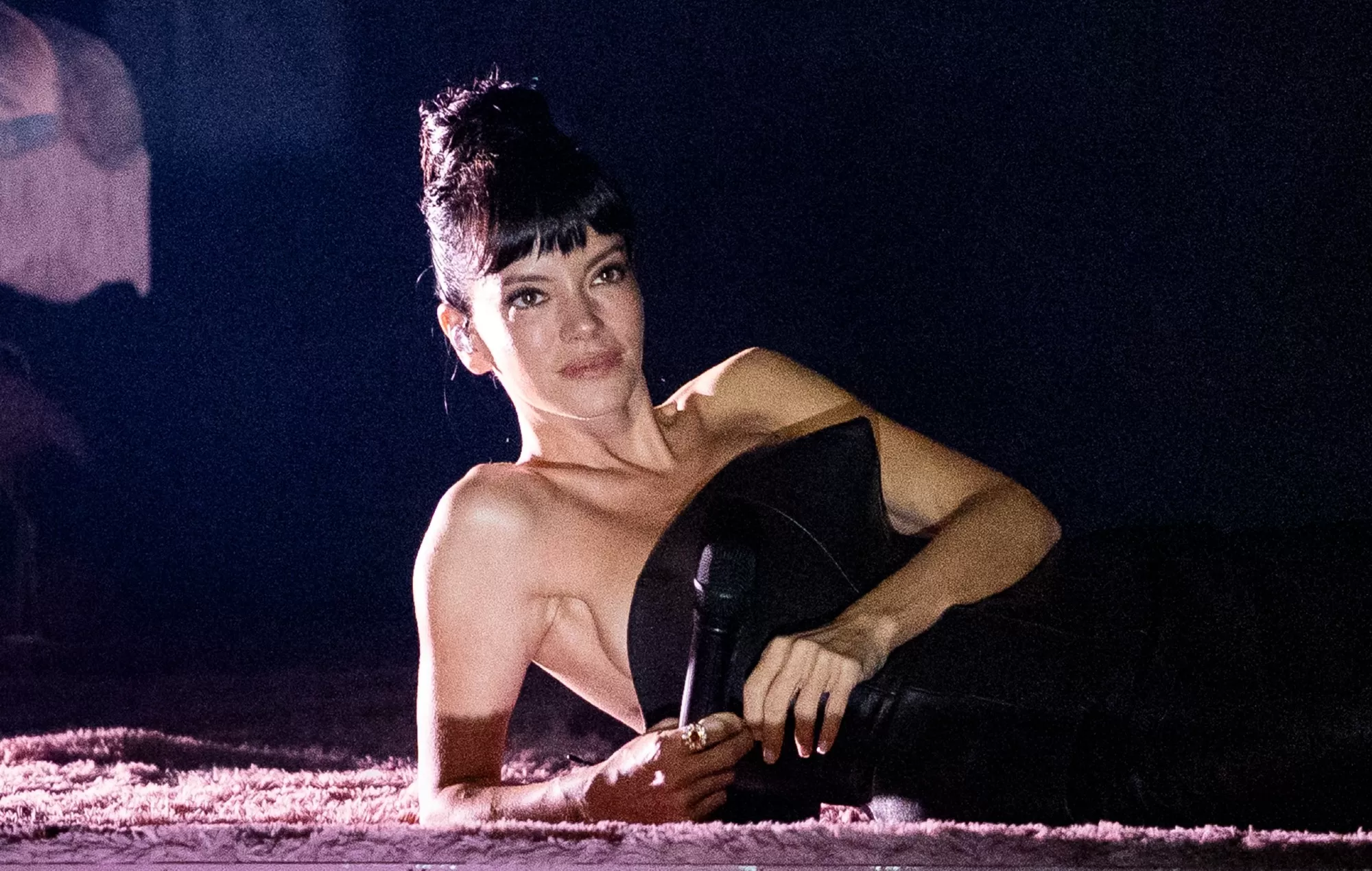 Lily Allen, Jack Whitehall to star in Virginia Woolf’s ‘Night And Day’ adaptation