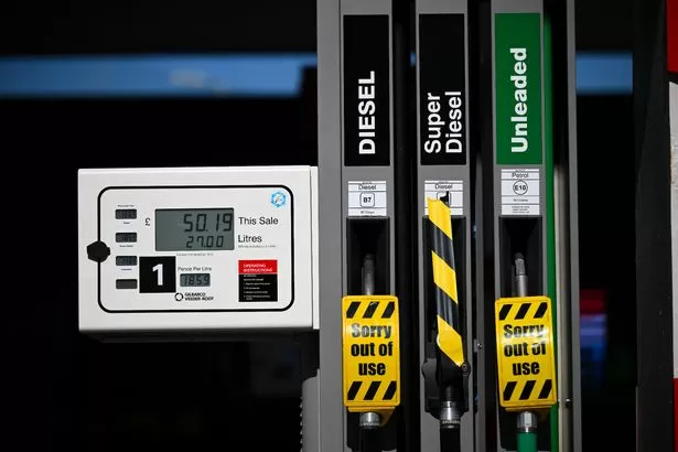 Cheapest petrol and diesel prices in Swansea and how you can get a £5 discount