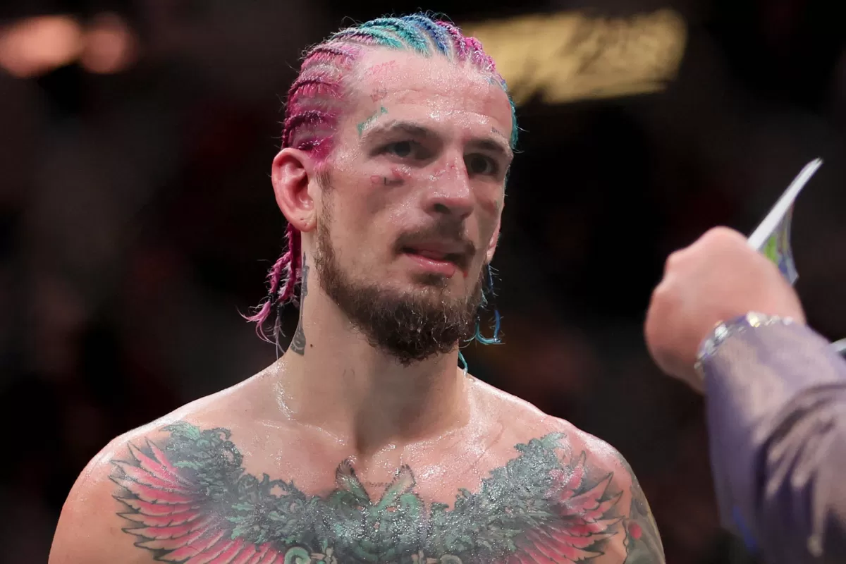 Sean O’Malley Risks Heat From Dana White With Honest UFC White House Reality Check