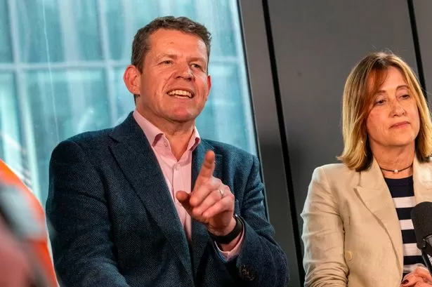 New road to relieve congestion on M4 at Newport firmly back on political agenda