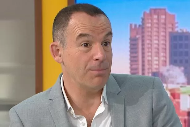 Martin Lewis method to avoid July energy hike 'could disappear’