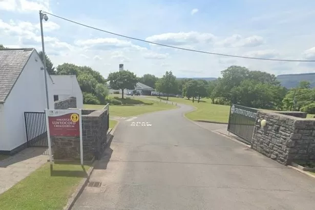 Number of cremations held without a ceremony on the rise in Rhondda Cynon Taf