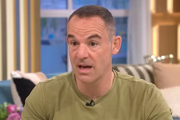 Martin Lewis explains 'only way to know' over payments into bank accounts