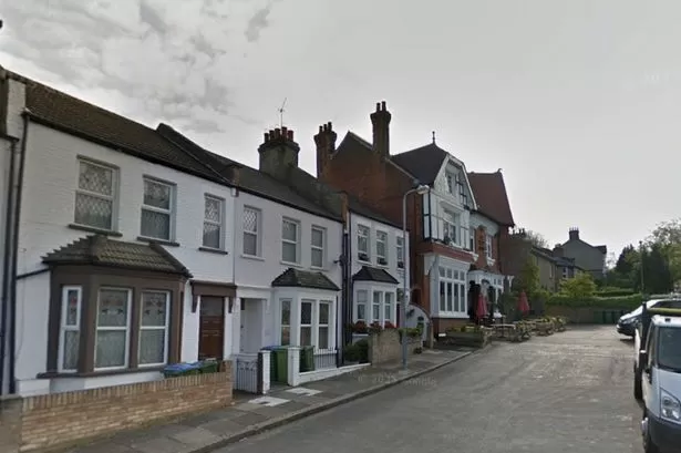 Man arrested after woman, 80s, 'stabbed to death' outside home