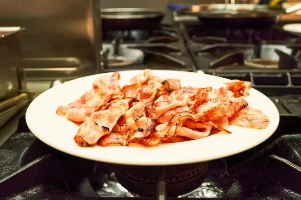 Popular meat named one of world's most nutritious foods — beating some fruit and veg
