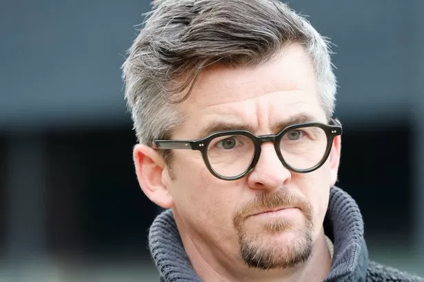 Ex-Premier League footballer Joey Barton enters 'not guilty' plea over GBH case