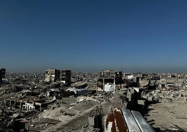 Gaza Crisis Deepens as Aid Restrictions and Ongoing Strikes Strain Humanitarian Operations