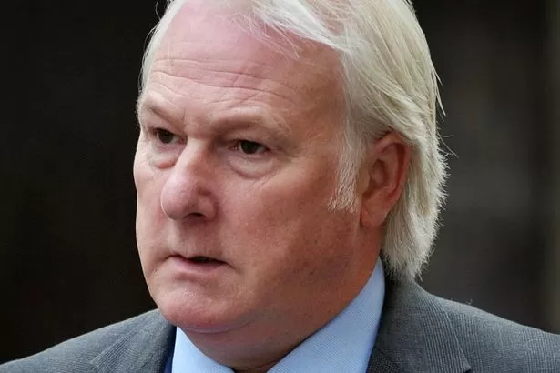 Paedo former BBC Radio Bristol presenter jailed again after '12-hour teen meet up'