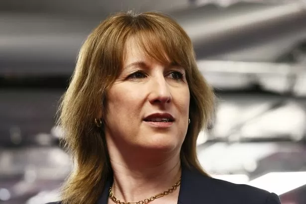 Rachel Reeves confirms new £300 charge for drivers doing 10,000 miles a year