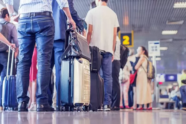 EasyJet warns passengers they risk missing flights due to new EU entry rules