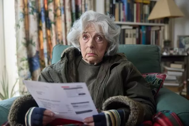 Pensioners to get ‘up to £575’ more and other support from next week
