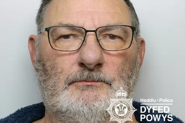 Social worker exposed as paedophile