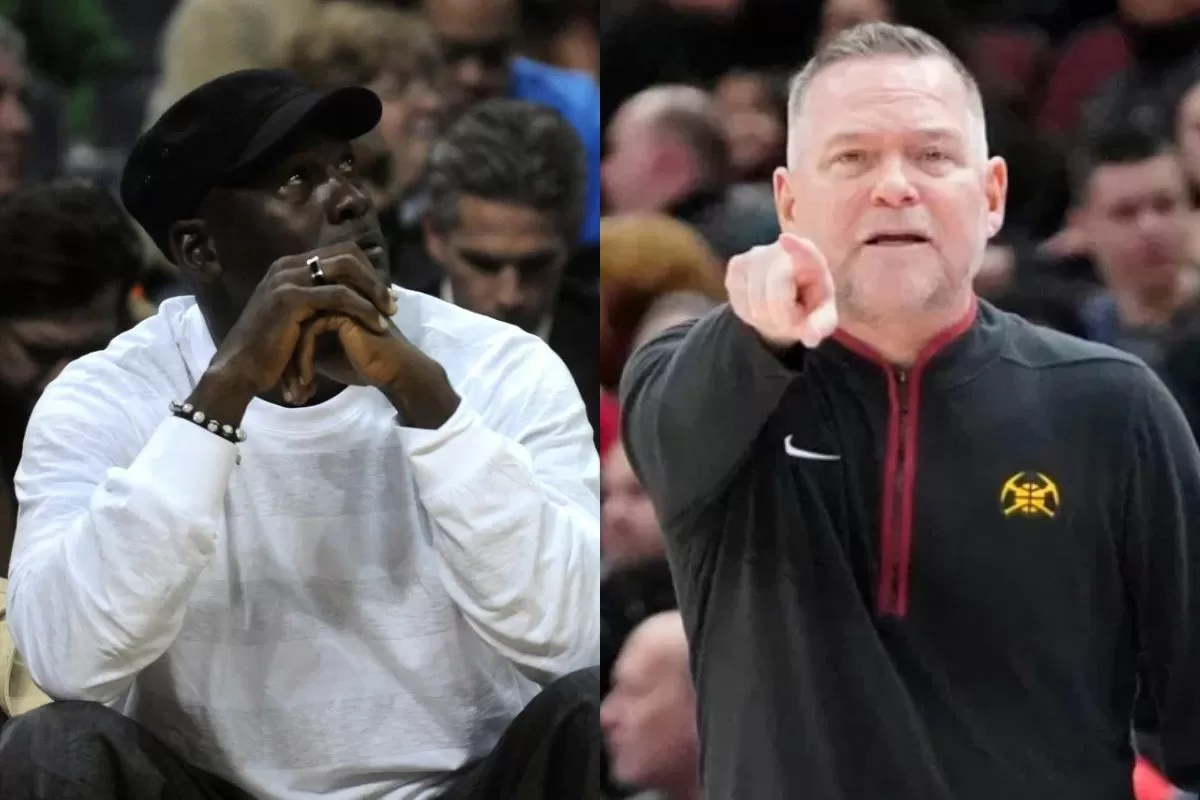 Reggie Miller Says Michael Jordan Did Due Diligence in UNC’s Hiring of Michael Malone: “Has a Huge Influence”