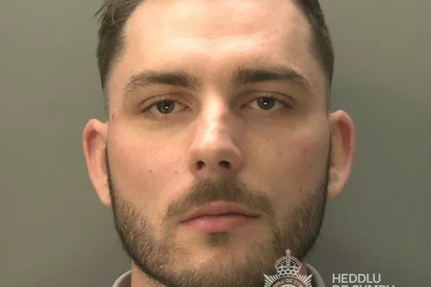Man's bad driving alerted police - then things got a lot worse