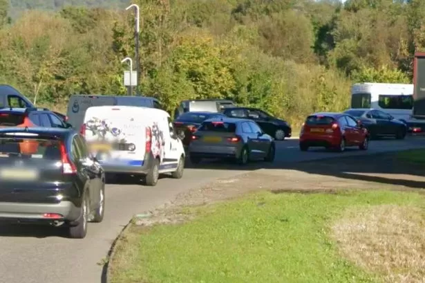 Crash causes standstill traffic on A465 between Neath interchange and M4 junction - live updates