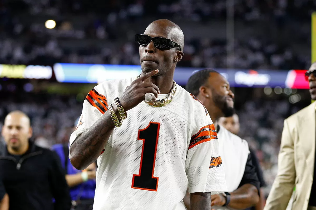 Bengals Legend Chad Johnson Eyes David Beckham’s $1.4B Venture After Admitting $5M Regret