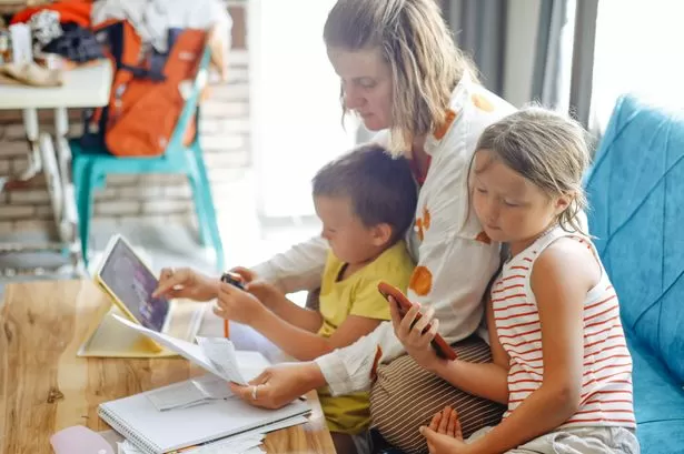 Parents can get £2,000 a year in HMRC cash support - what you need to know