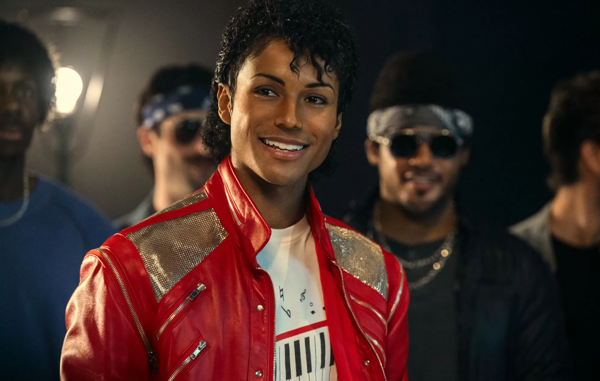 Janet Jackson declined to be portrayed in new film ‘Michael’, says sister La Toya