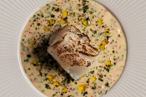 The 50 best restaurants in Wales in 2026