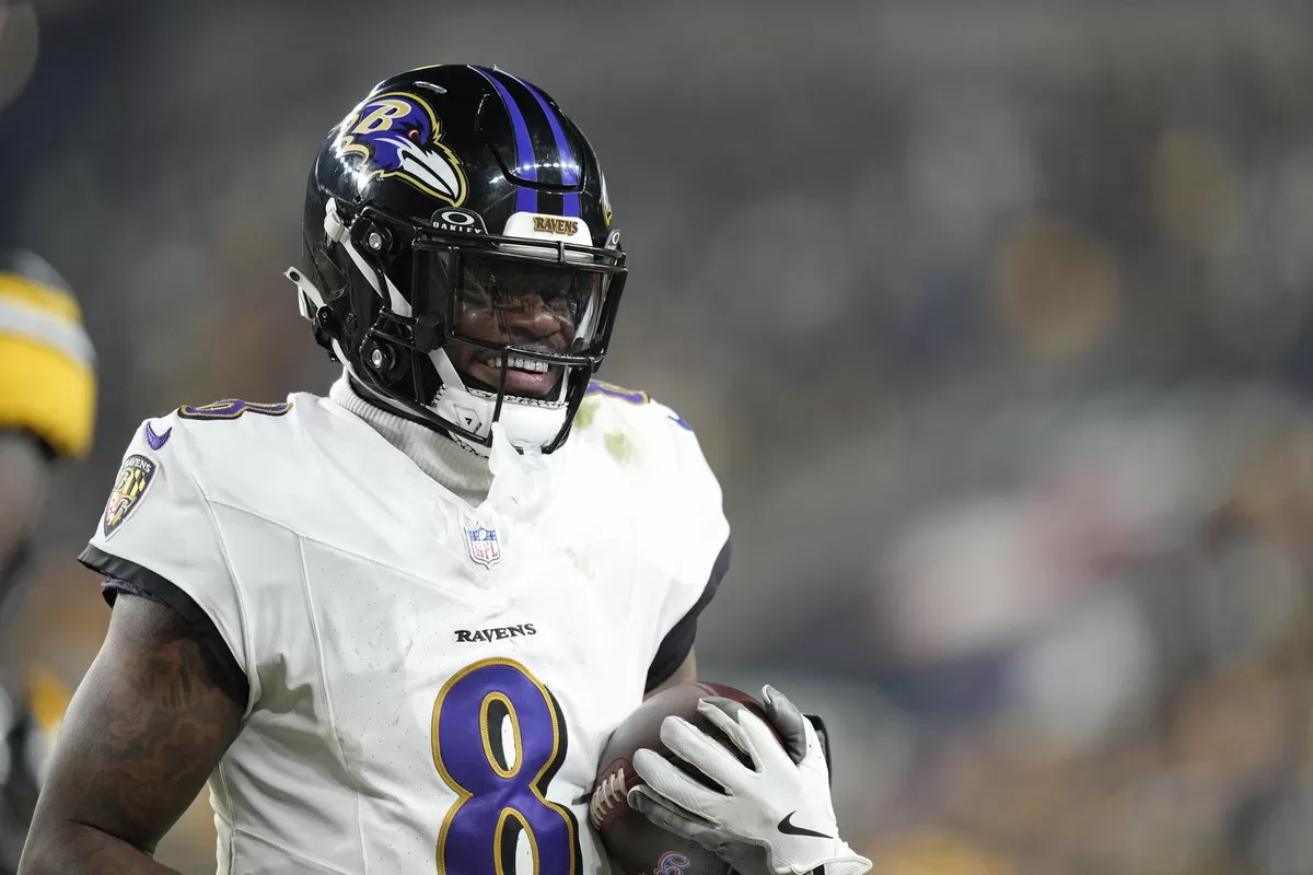 “I Prayed First”: Fired Bengals Coach Makes Honest Admission on Facing Lamar Jackson
