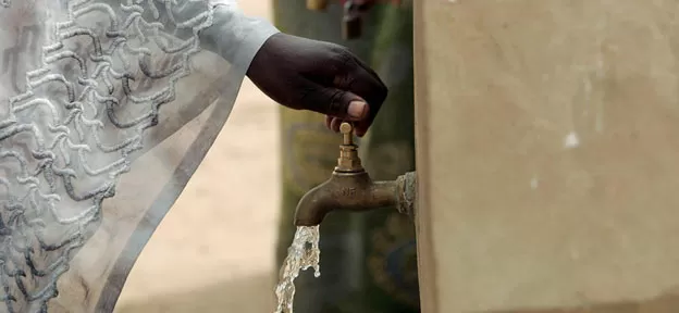 From Resolution to Reality: Delivering Water and Sanitation for “The Africa We Want”