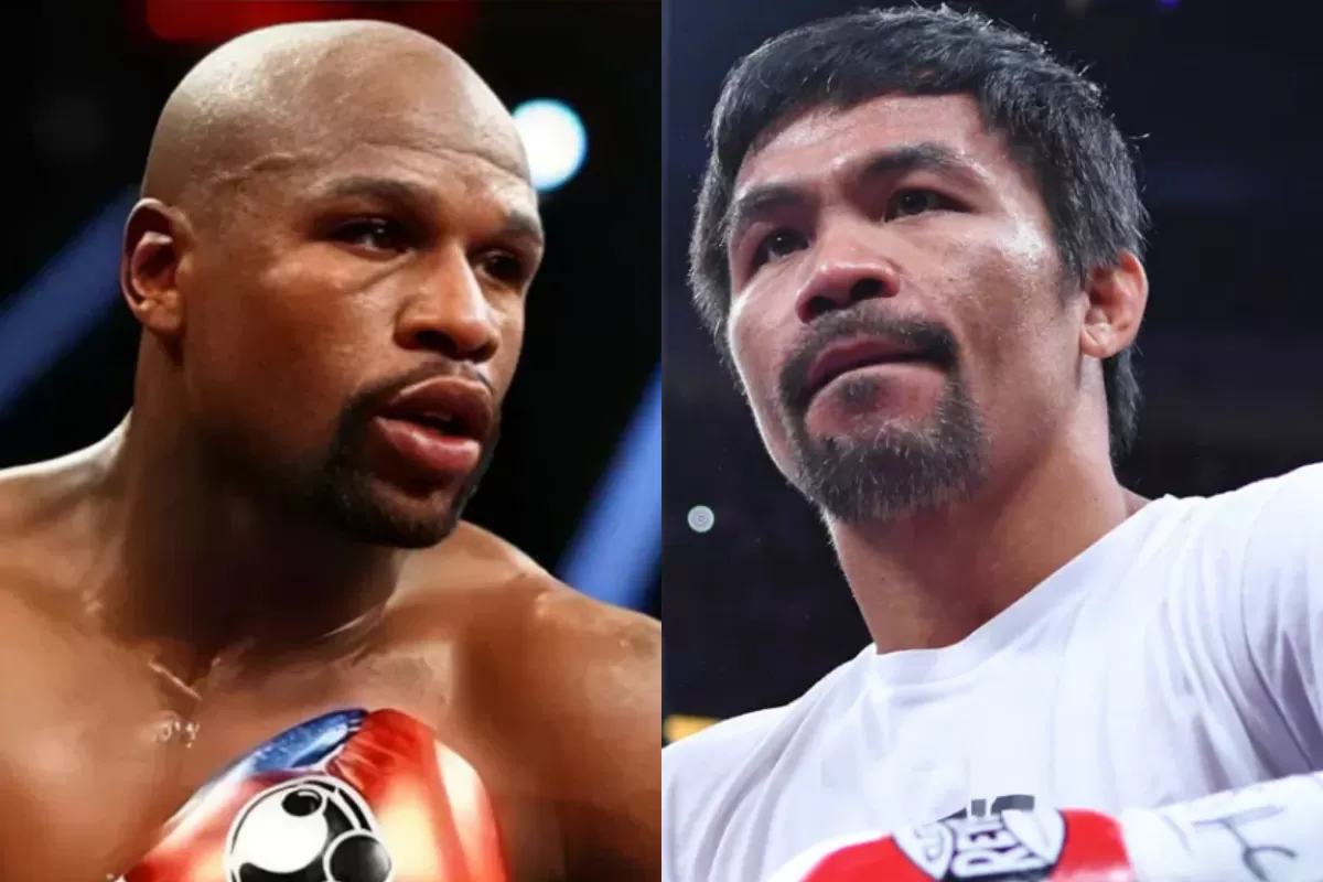 Floyd Mayweather vs. Manny Pacquiao Rematch Cancelled, Boxing Reports