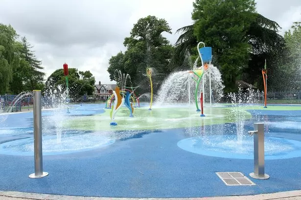 Stranger tried to kidnap children at popular Cardiff splashpad and targeted nursery