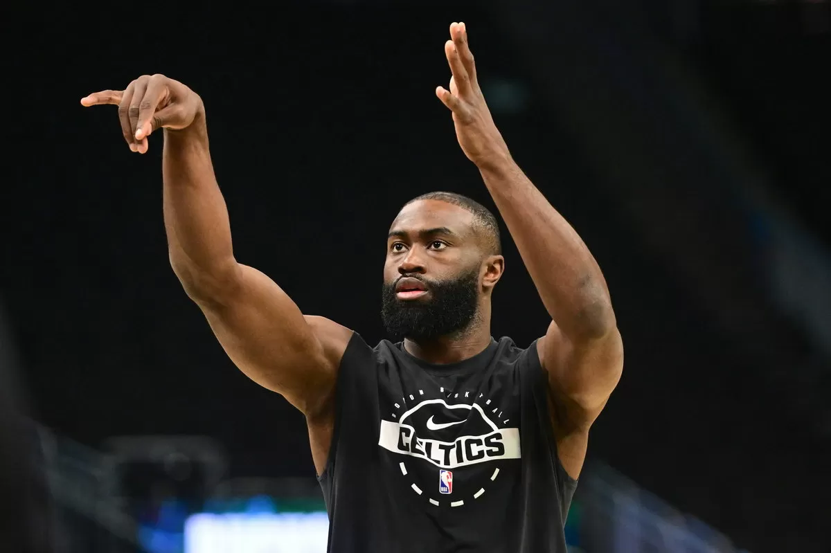 Jaylen Brown’s Atlanta Owner-GM Role Explained by NBA Legend Amid Black Representation Push