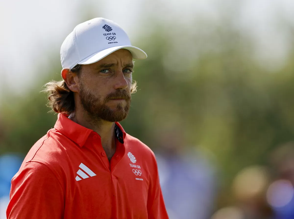 Tommy Fleetwood Issues Update on His Family Amid USA-Iran Conflict: ‘It’s Difficult’