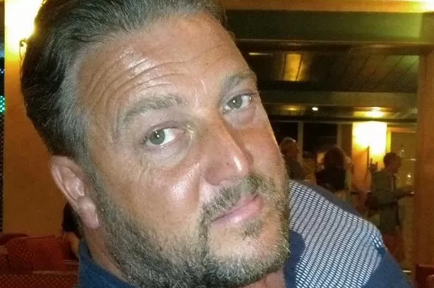 Dad allegedly murdered suffered head injury, inquest told