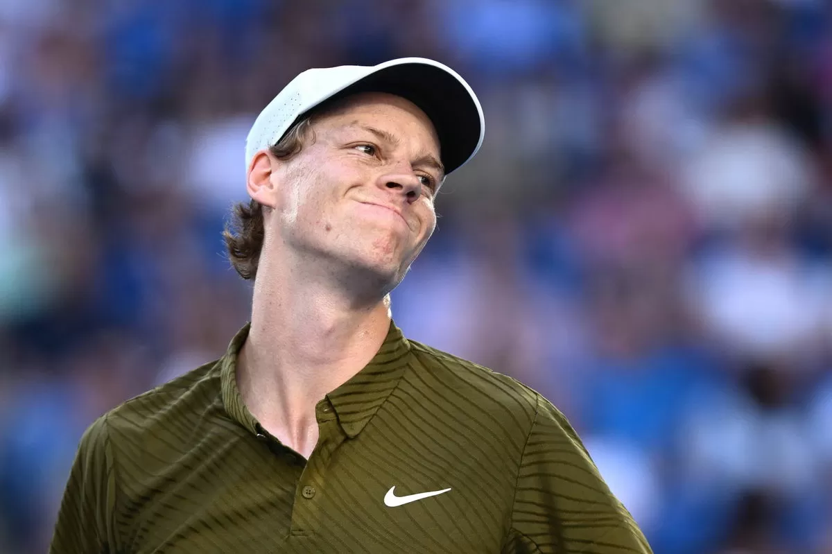 Jannik Sinner Pulls Out Shocking Monte Carlo Decision a Day After Sensational Win