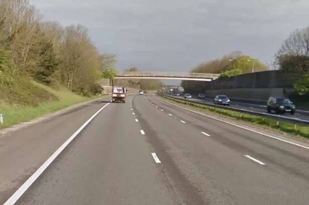 One of Wales' worst drivers left 3 people seriously hurt in M4 crash but he keeps dodging prison