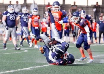 “The Enduring Impact of Sports on Human Civilization”