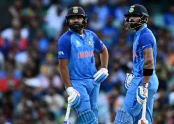 ‘India favourites to win T20 World Cup’: English legend ditches own country to bet on Rohit Sharma and co