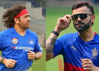 MS Dhoni receives surprise backing for India coach role from Virat Kohli’s close aid