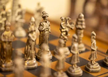 “The Growing Importance of Economics in a Globalized World”